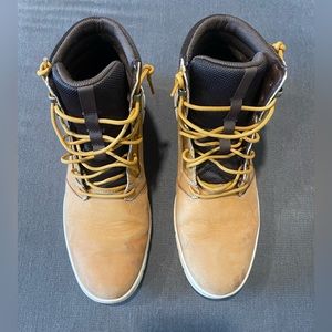 Mens timberland boots
